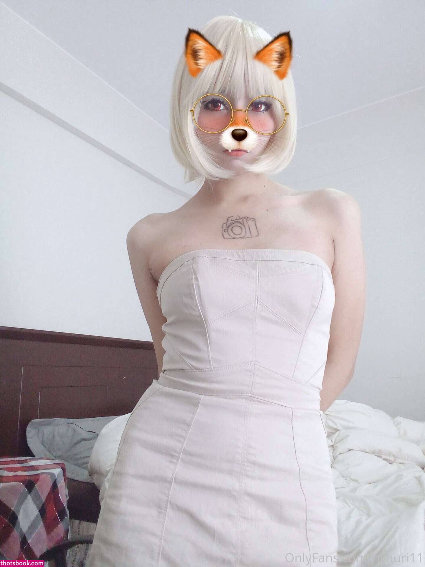 nyauri11 nyauri1 Nude OnlyFans Photos #6 1066958