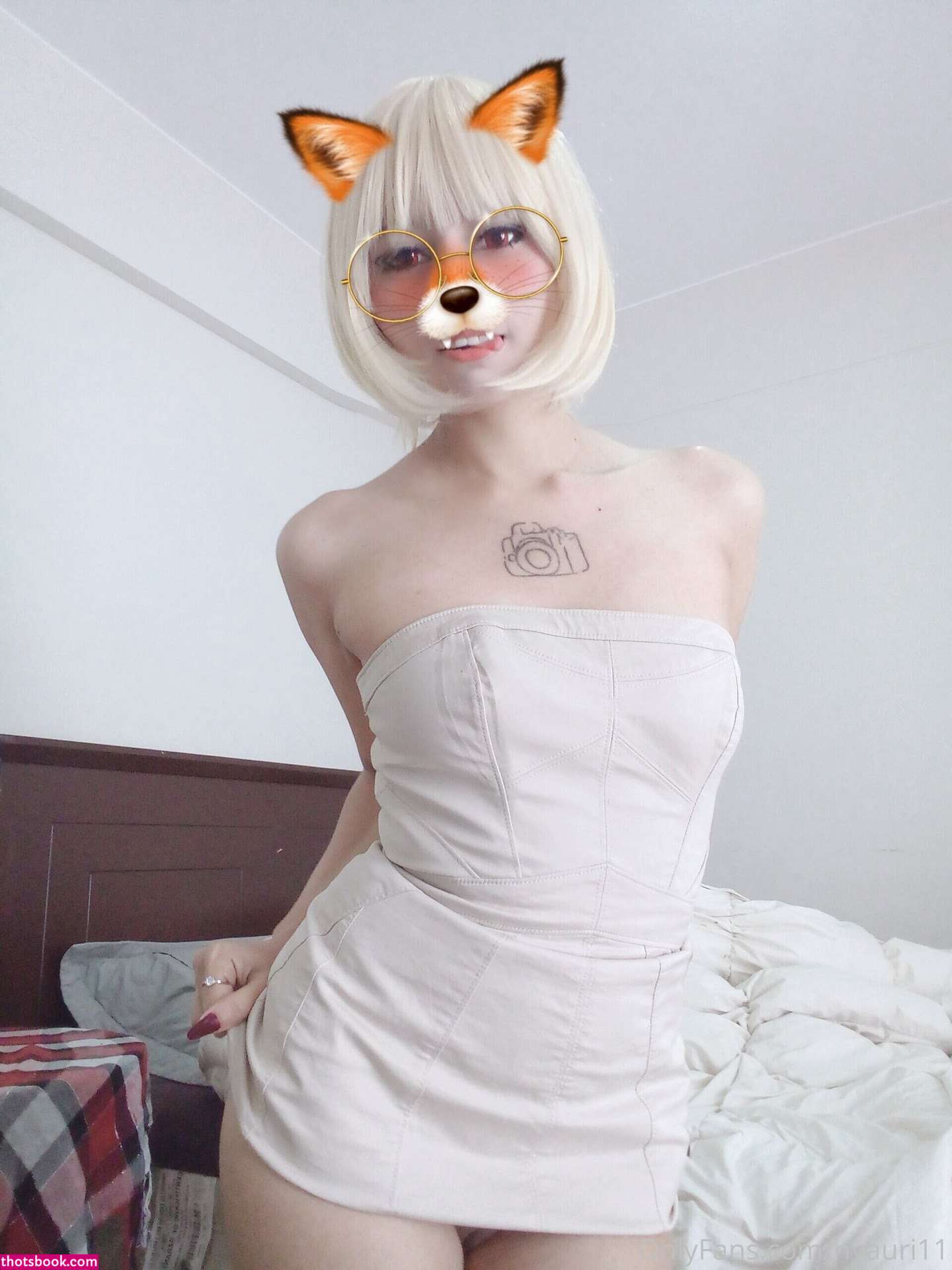 nyauri11 nyauri1 Nude OnlyFans Photos #6 1066959