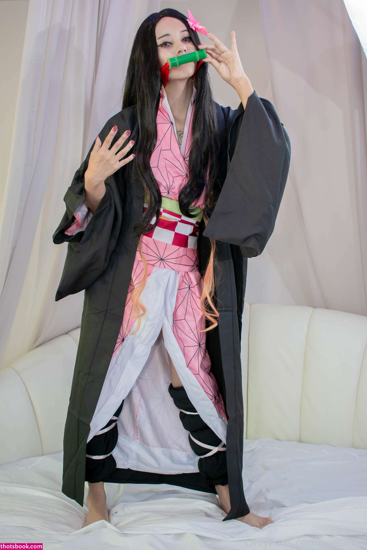 nyauri11 nyauri1 Nude OnlyFans Photos #7 1066966