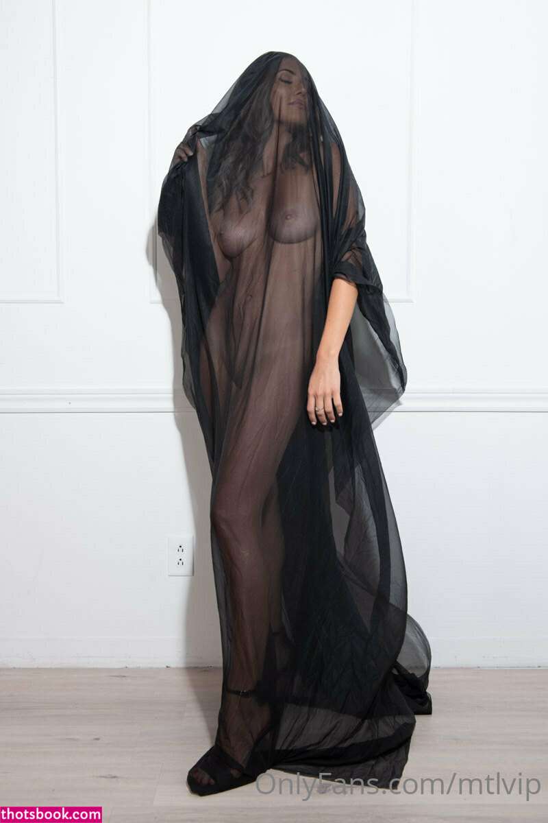 Polina Grace Nude OnlyFans Photos #7 1067055