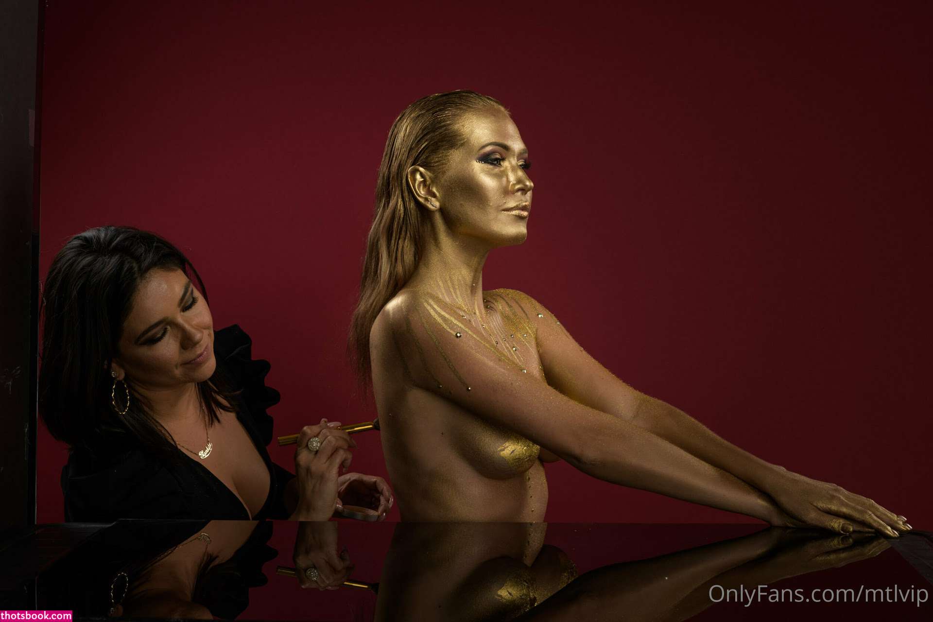 Polina Grace Nude OnlyFans Photos #7 1067093