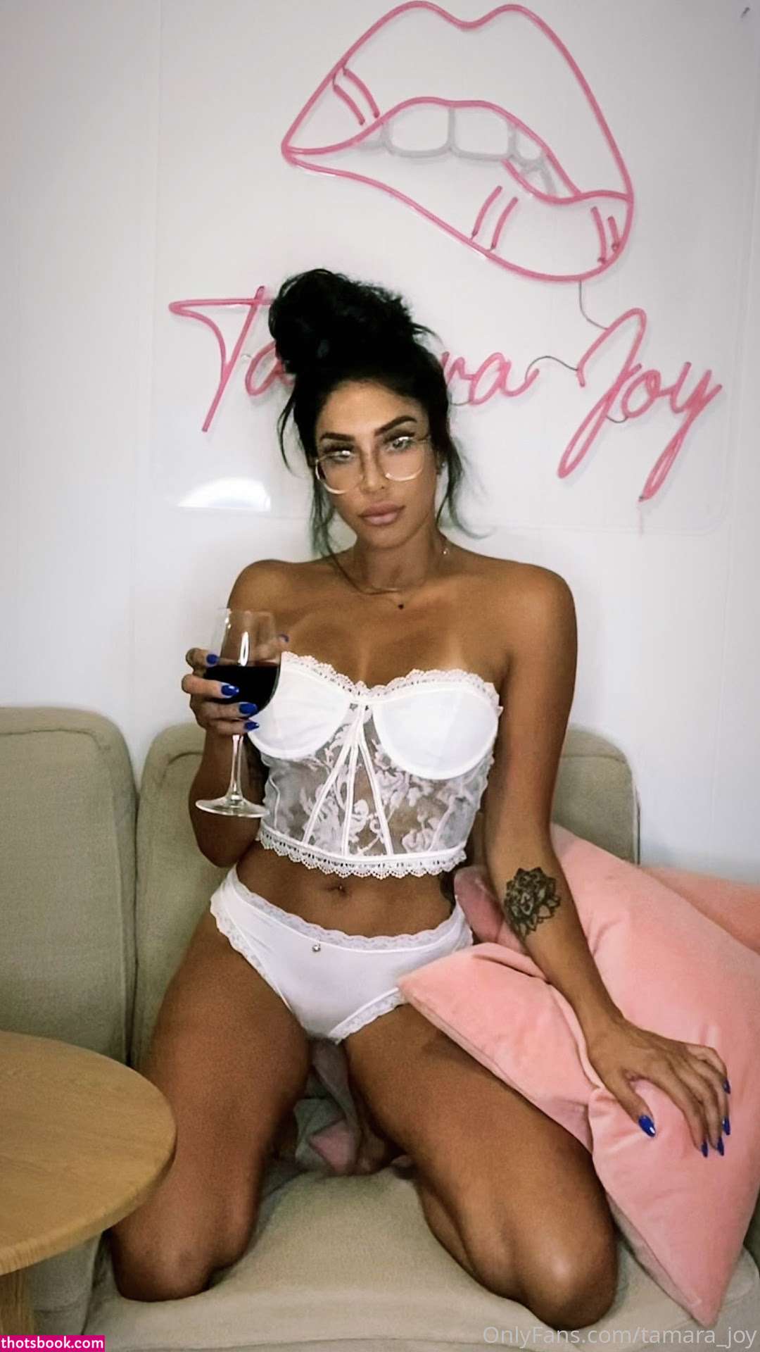 Tamara Joy MaFS Nude OnlyFans Photos #2 1067467