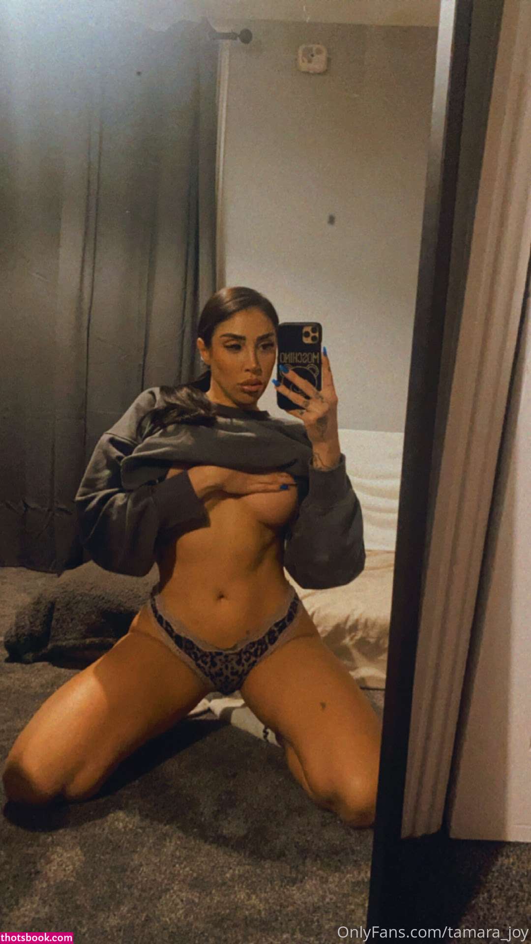 Tamara Joy MaFS Nude OnlyFans Photos #2 1067473