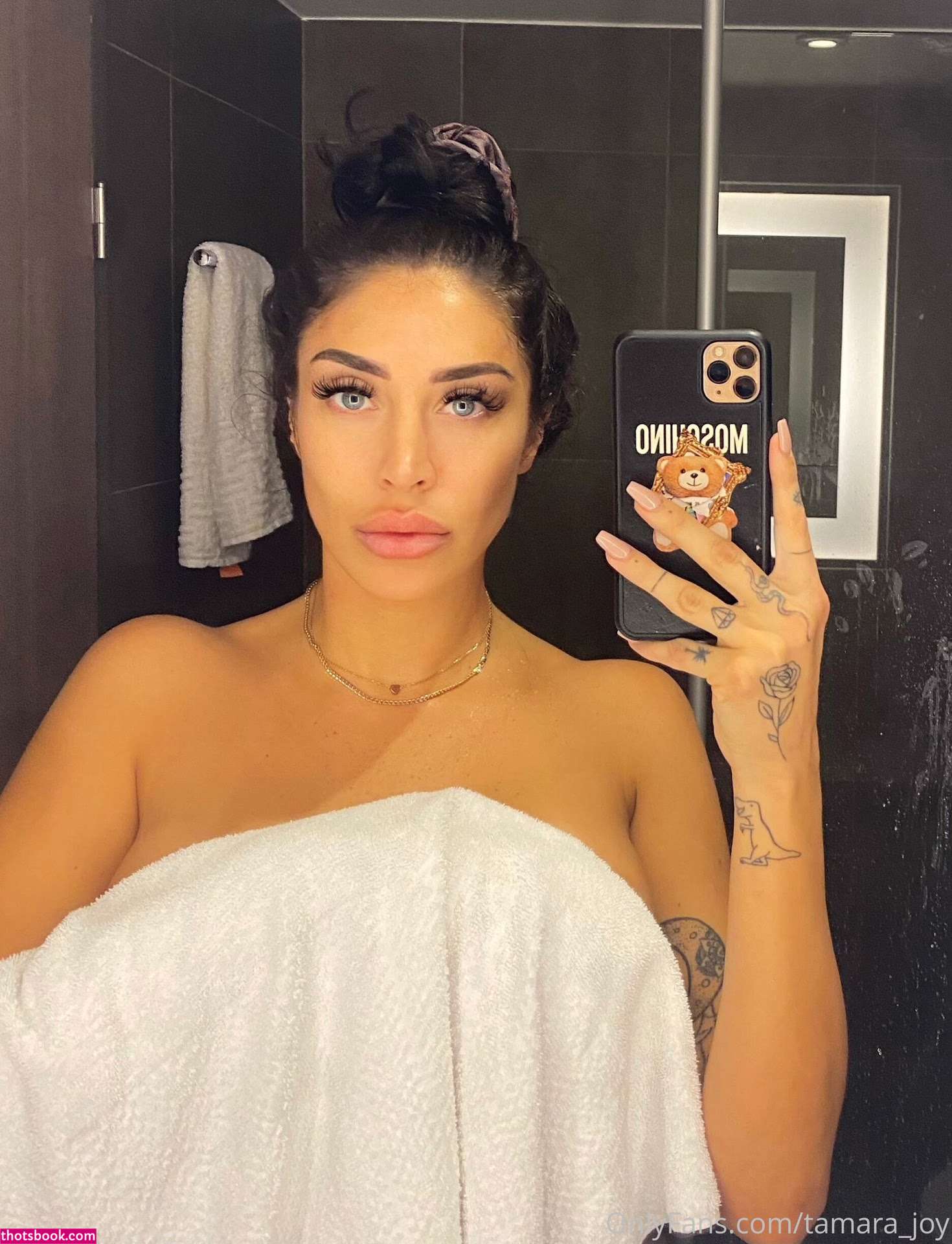 Tamara Joy MaFS Nude OnlyFans Photos #3 1067475