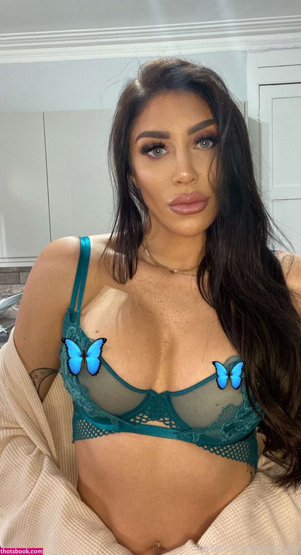 Tamara Joy MaFS Nude OnlyFans Photos #3 1067476