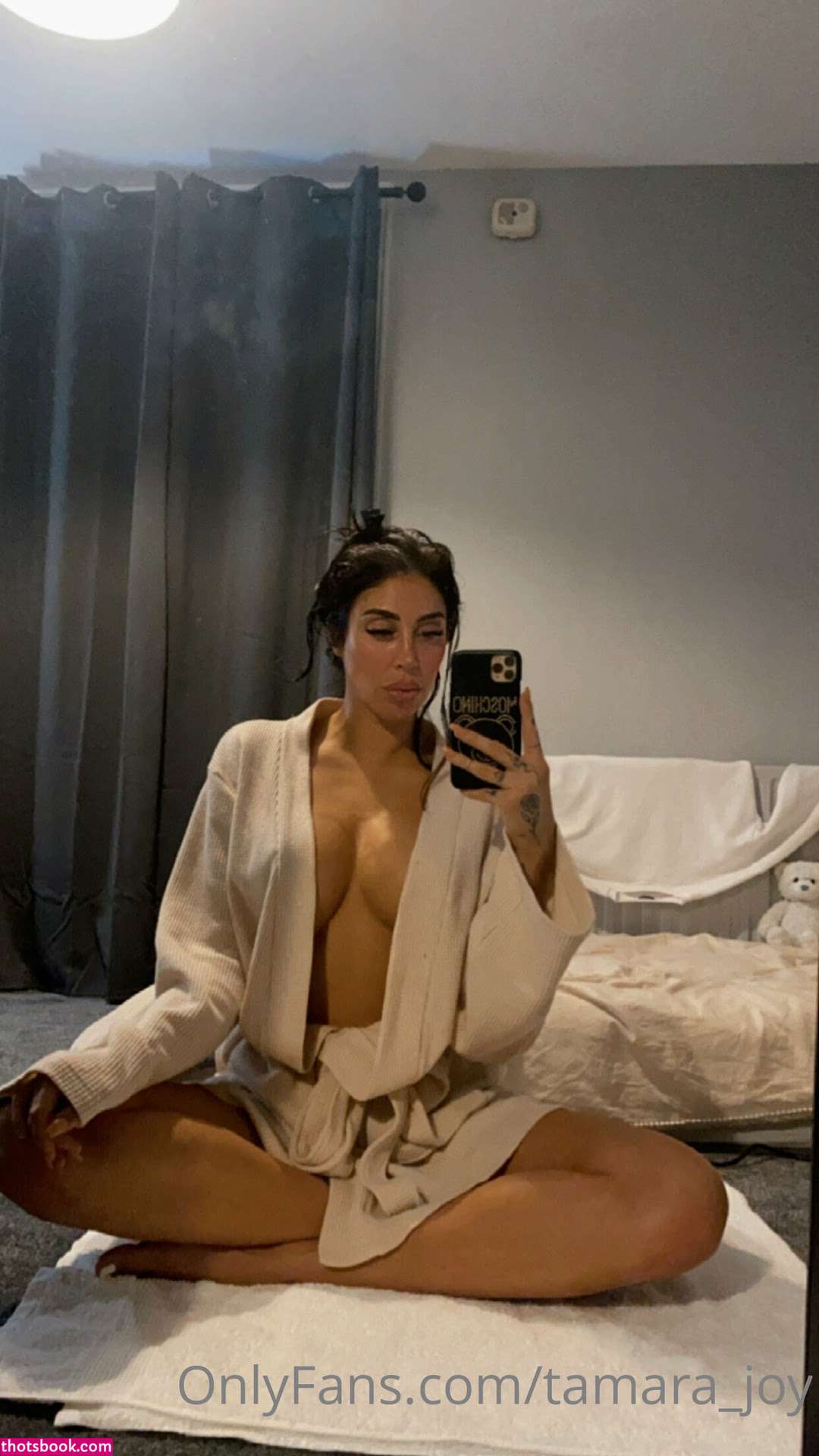 Tamara Joy MaFS Nude OnlyFans Photos #4 1067484