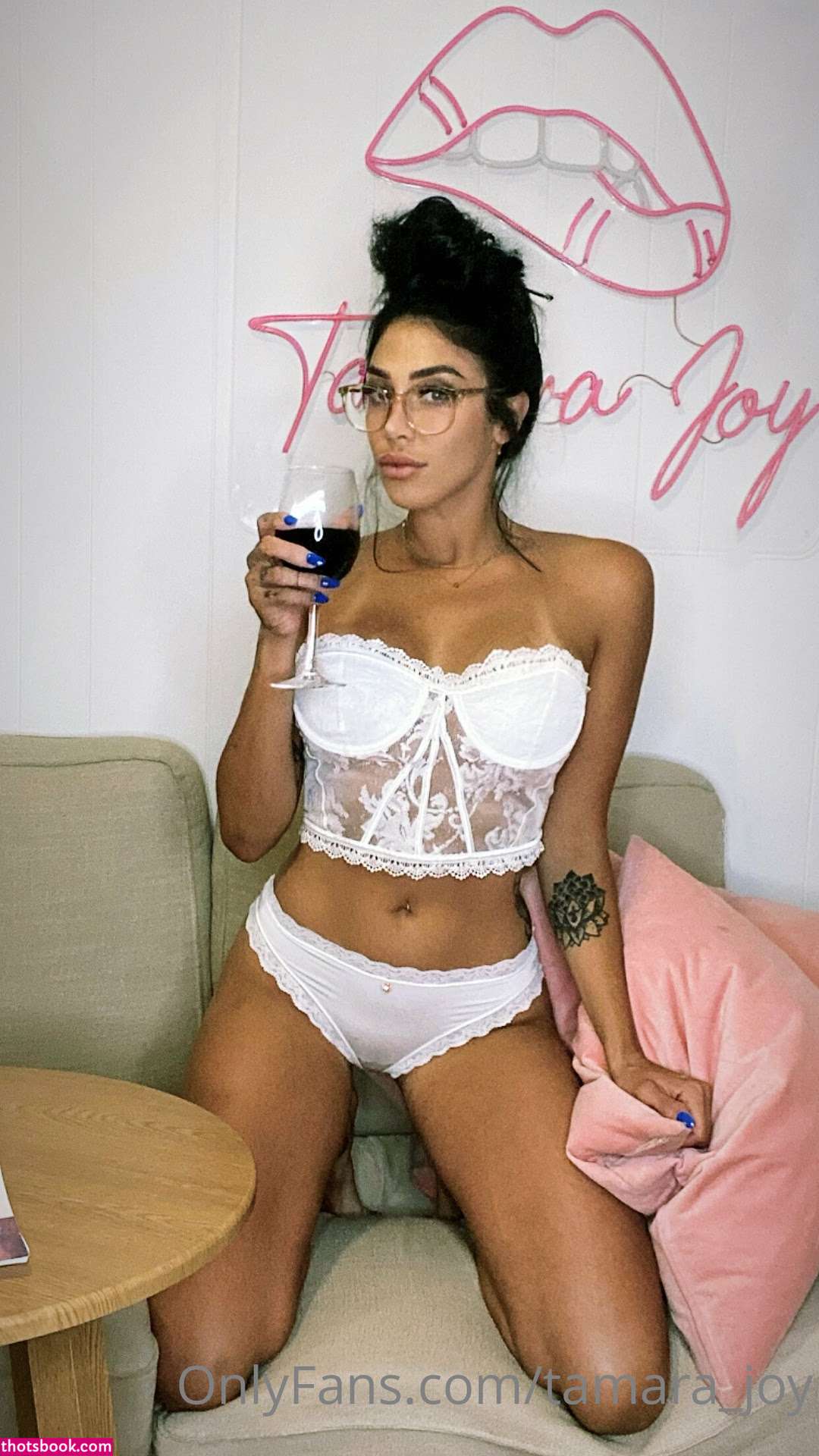 Tamara Joy MaFS Nude OnlyFans Photos #5 1067491