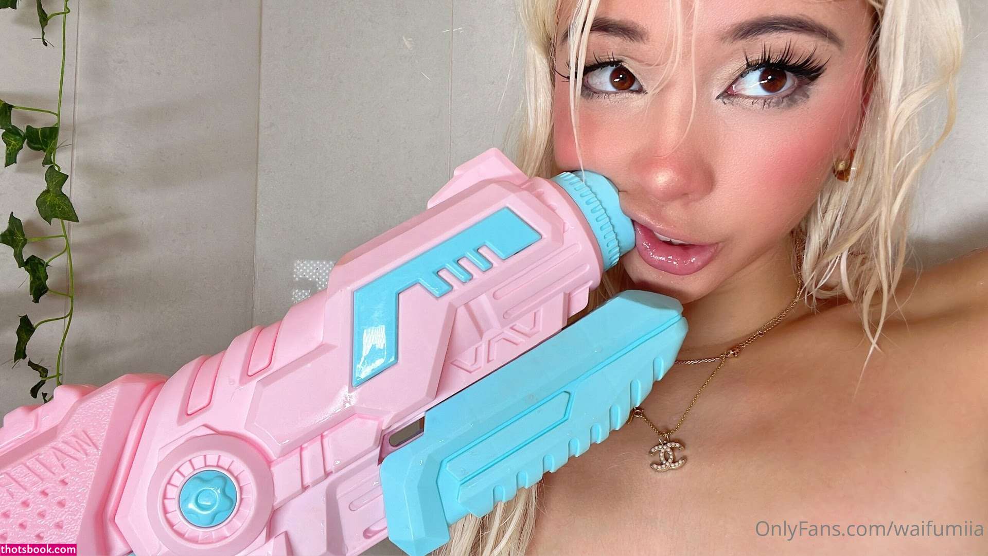 waifumiia izzybunnies Nude OnlyFans Photos #87 1067657