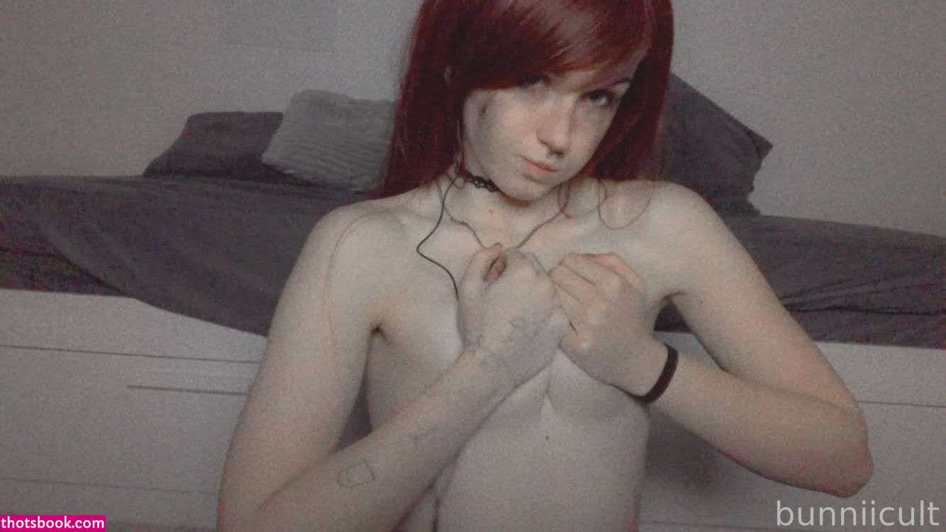bunniicult Nude OnlyFans Photos #8 1067773