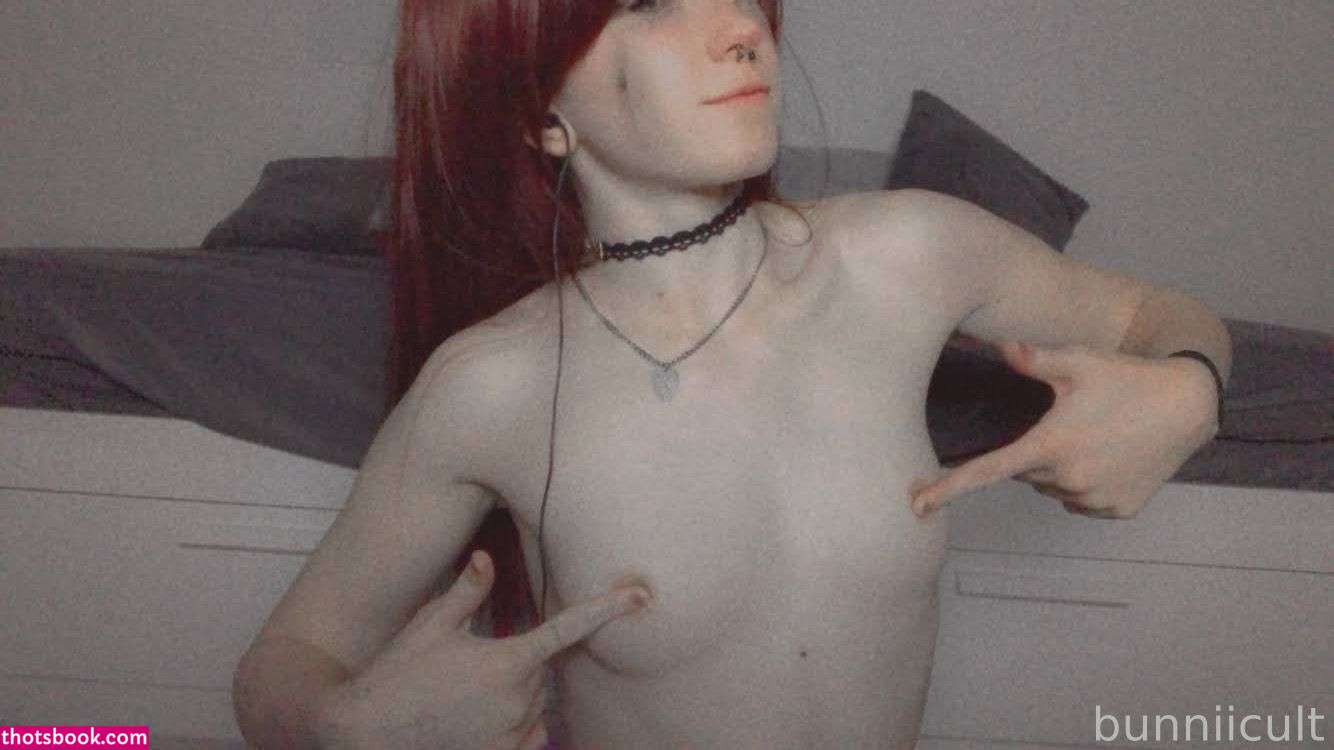 bunniicult Nude OnlyFans Photos #8 1067775