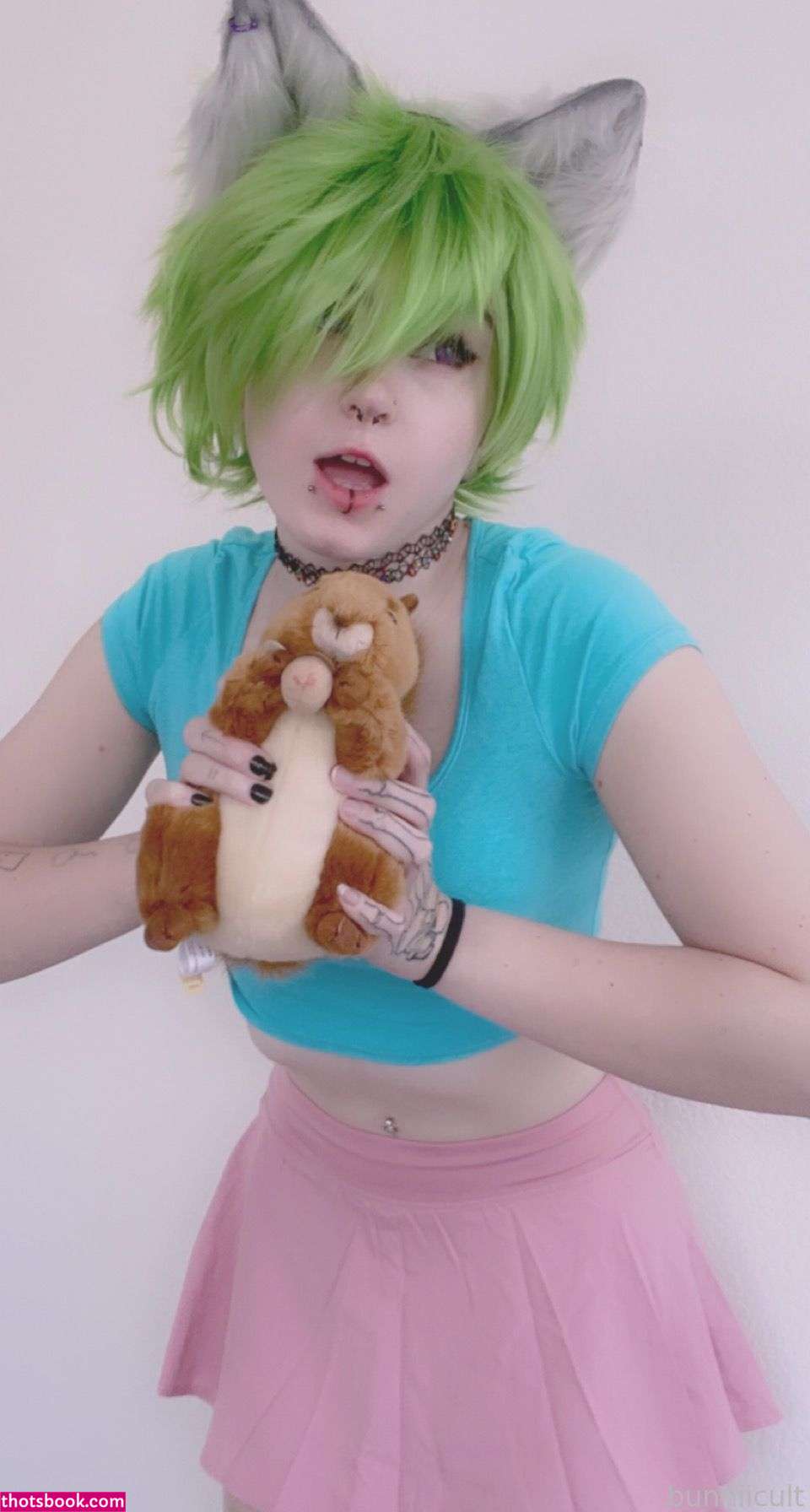 bunniicult Nude OnlyFans Photos #9 1067778