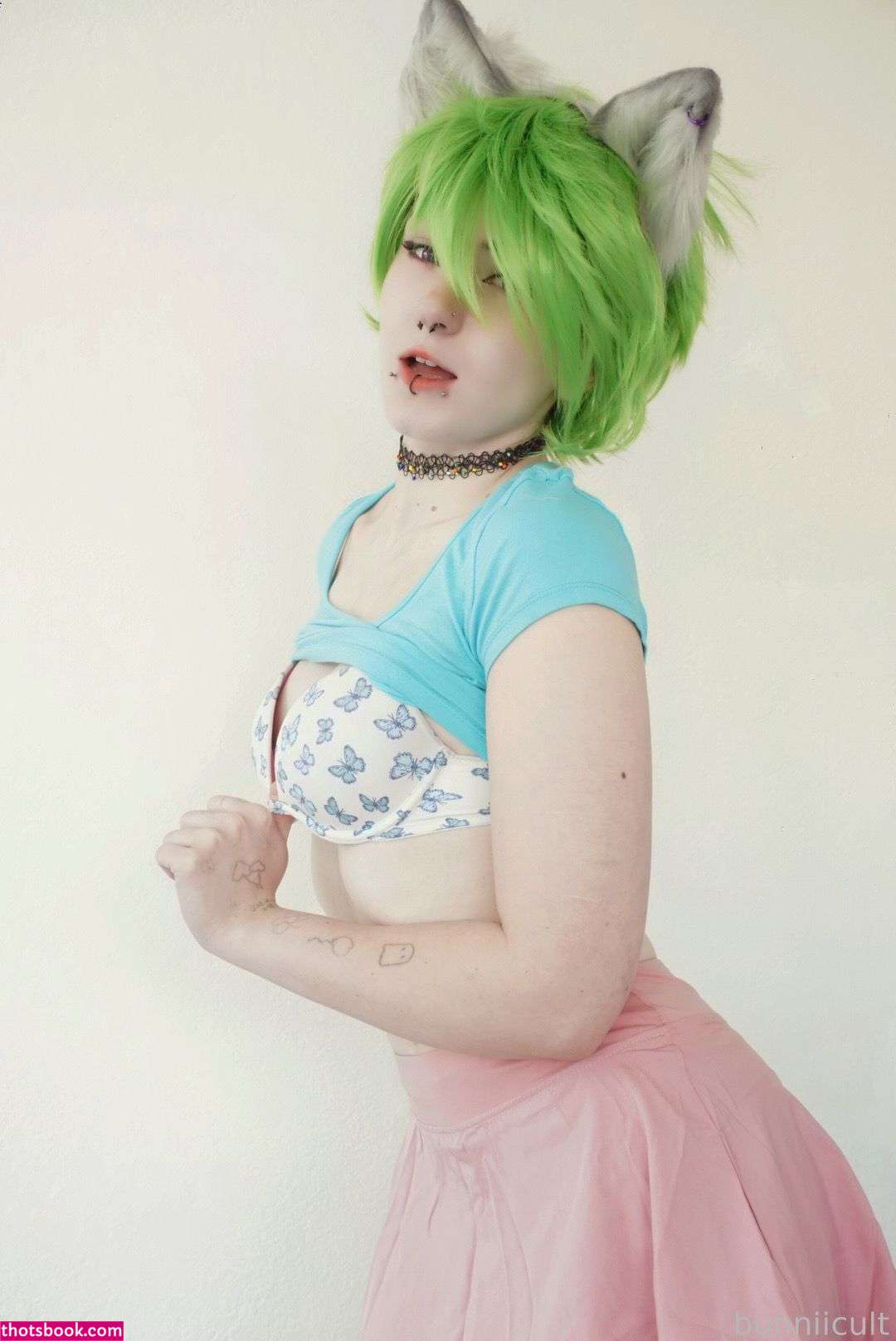 bunniicult Nude OnlyFans Photos #9 1067779