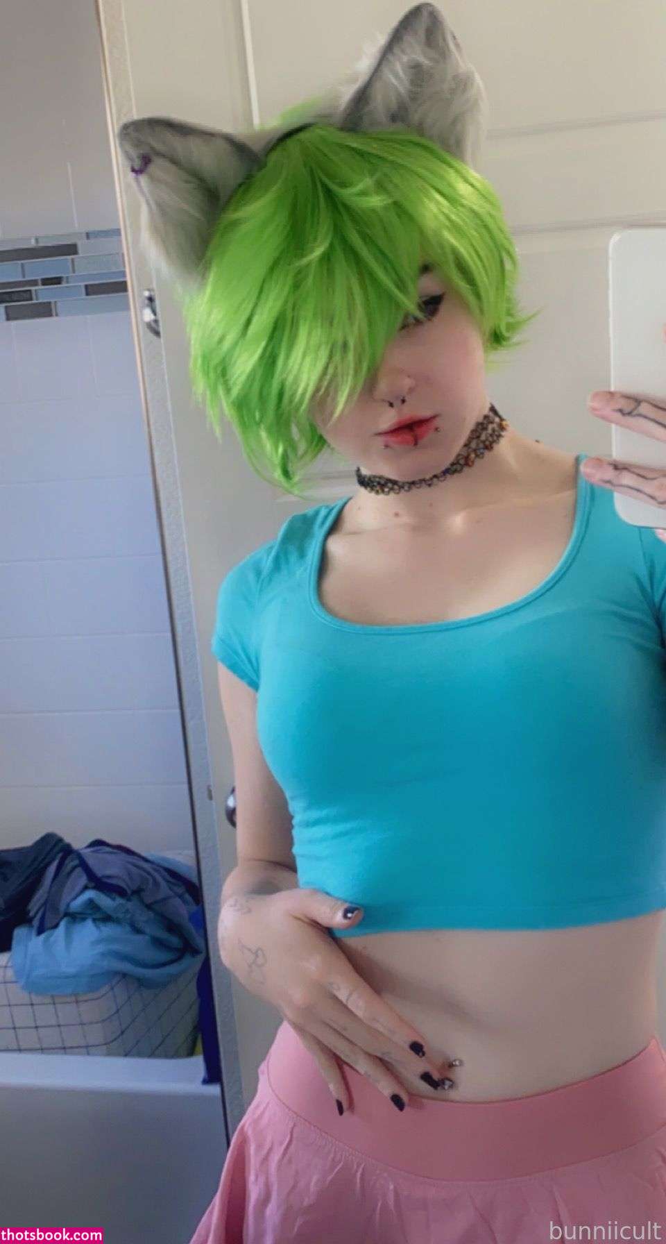 bunniicult Nude OnlyFans Photos #9 1067782