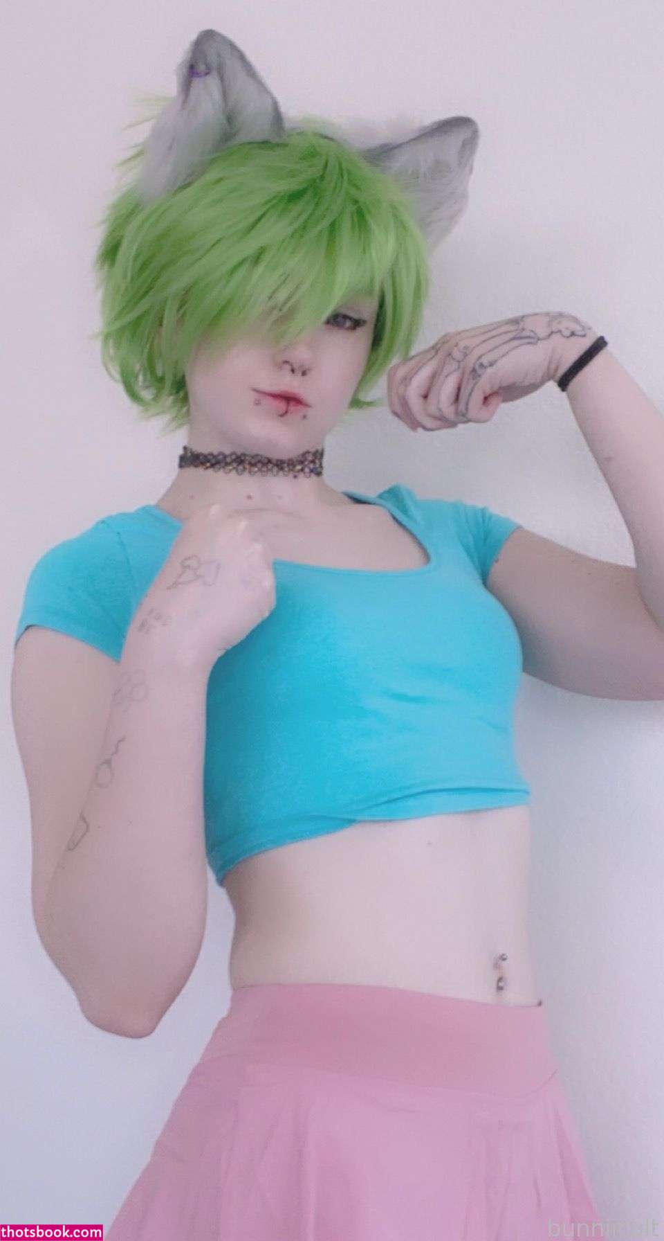 bunniicult Nude OnlyFans Photos #9 1067786