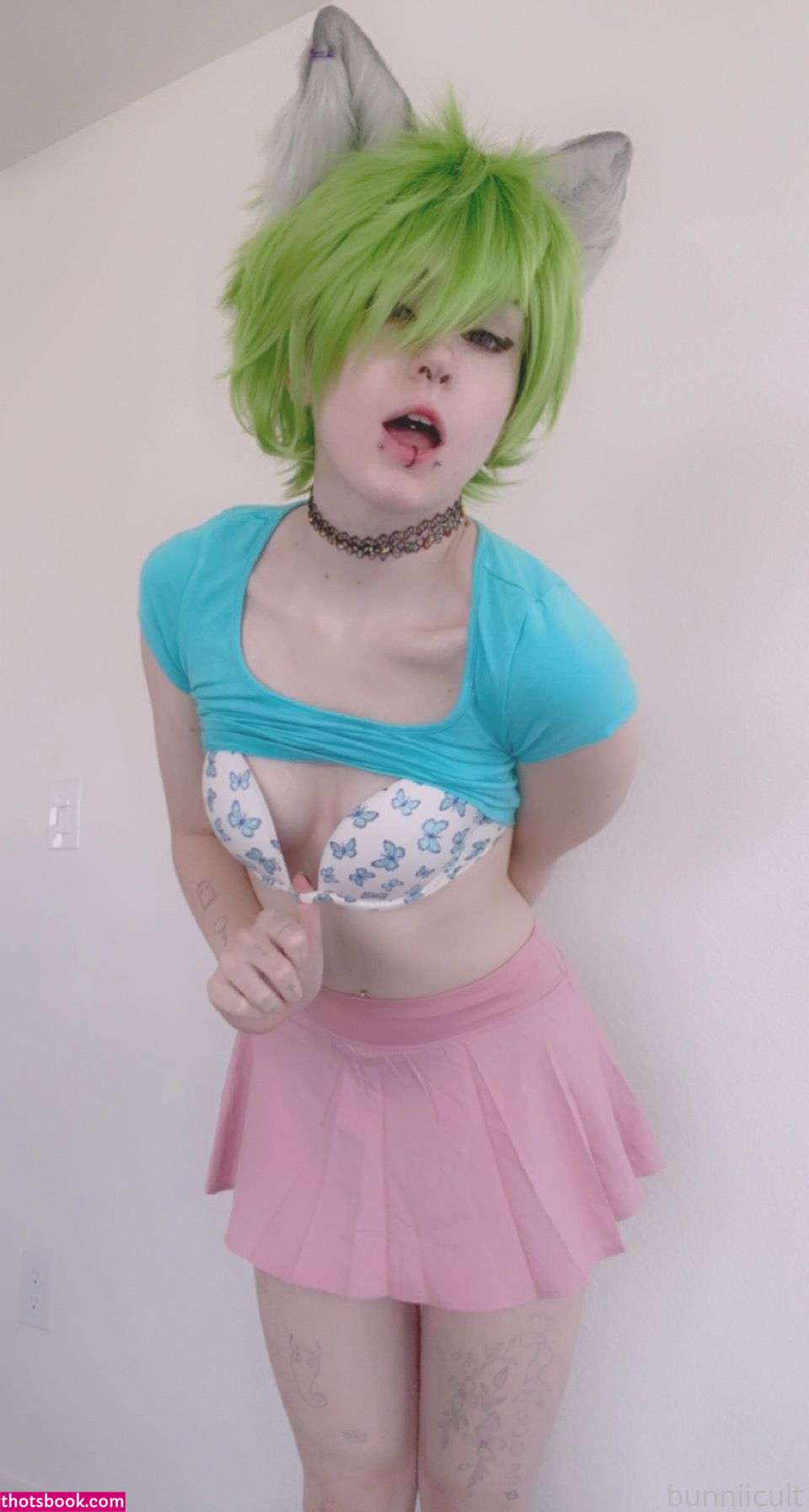 bunniicult Nude OnlyFans Photos #9 1067787