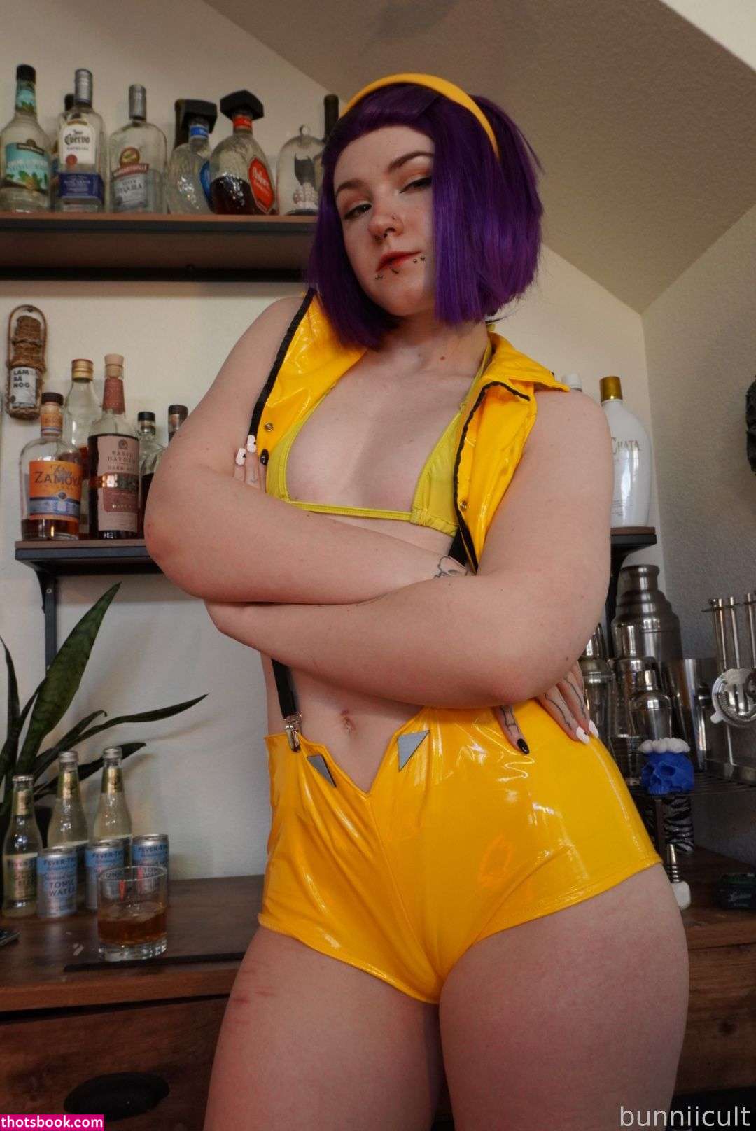 bunniicult Nude OnlyFans Photos #11 1067811