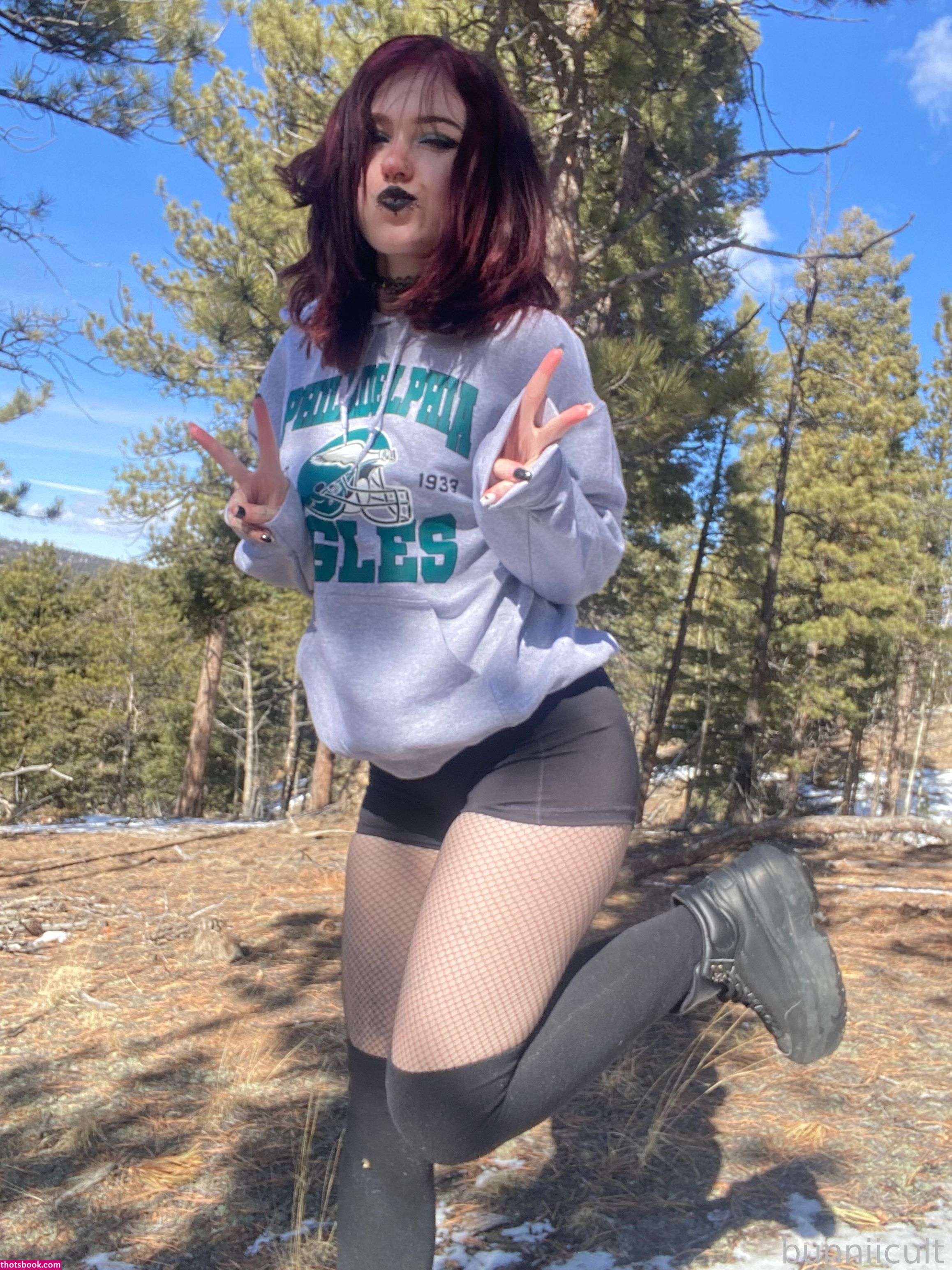 bunniicult Nude OnlyFans Photos #12 1067822