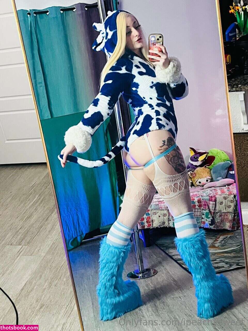 ipeachysweet Nude OnlyFans Photos #8 1068138