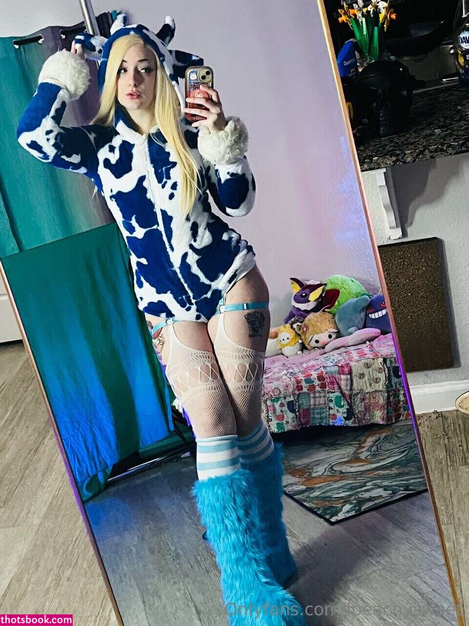 ipeachysweet Nude OnlyFans Photos #8 1068140