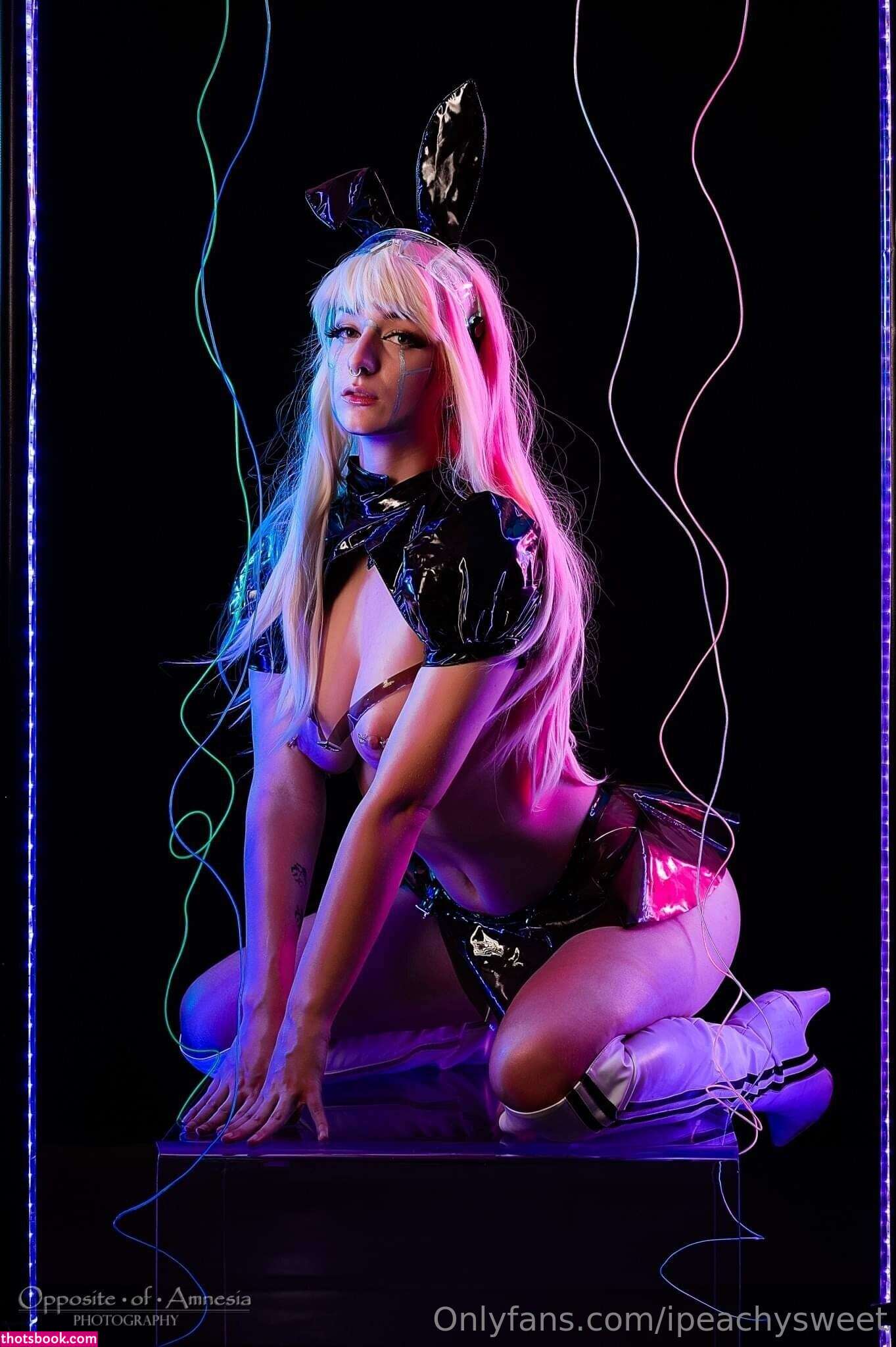 ipeachysweet Nude OnlyFans Photos #15 1068196