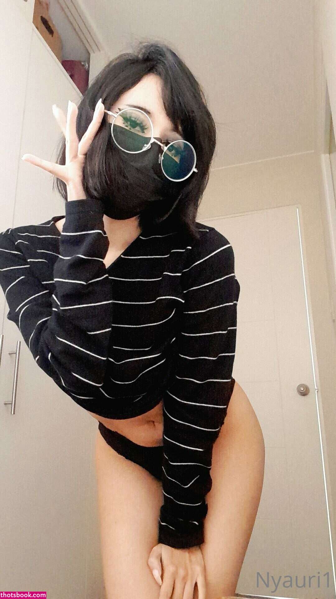 nyauri11 nyauri1 Nude OnlyFans Photos #8 1068262