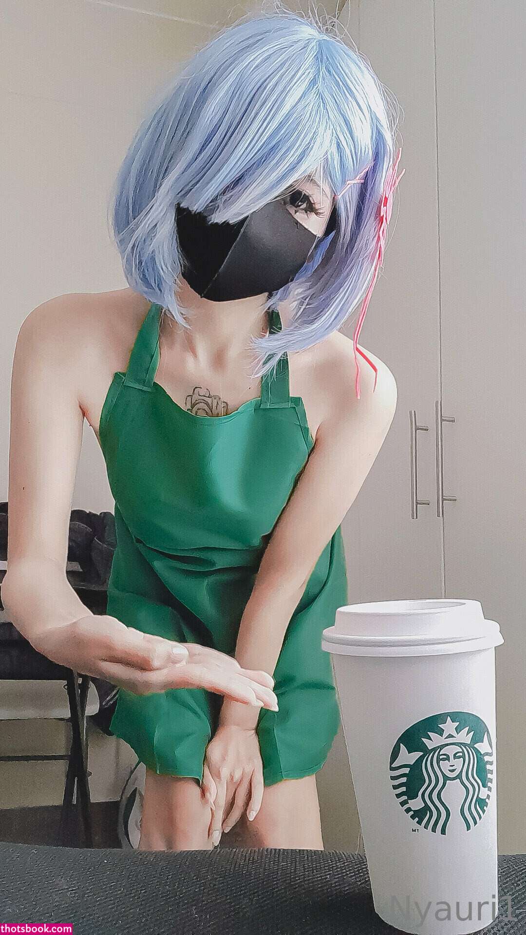 nyauri11 nyauri1 Nude OnlyFans Photos #8 1068270