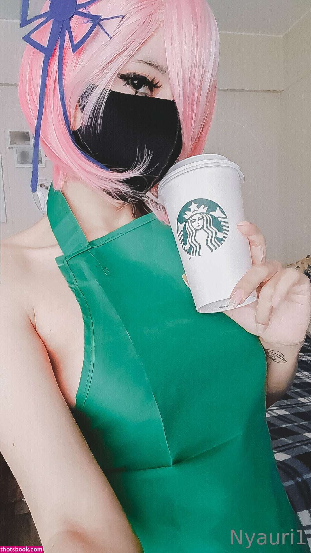 nyauri11 nyauri1 Nude OnlyFans Photos #8 1068287