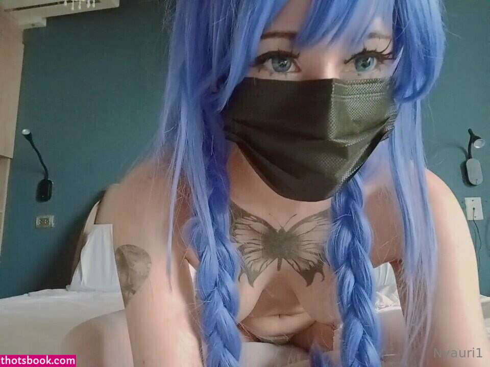 nyauri11 nyauri1 Nude OnlyFans Photos #11 1068374