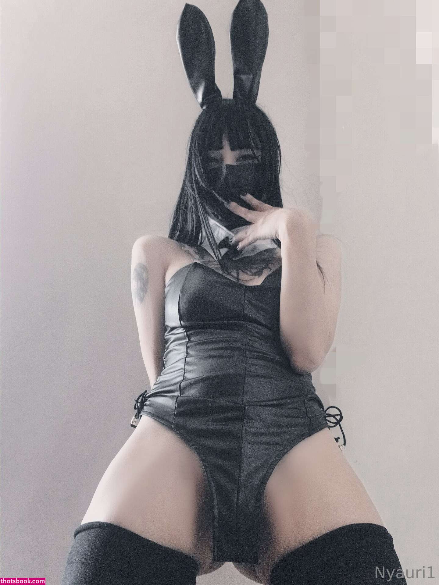 nyauri11 nyauri1 Nude OnlyFans Photos #12 1068414