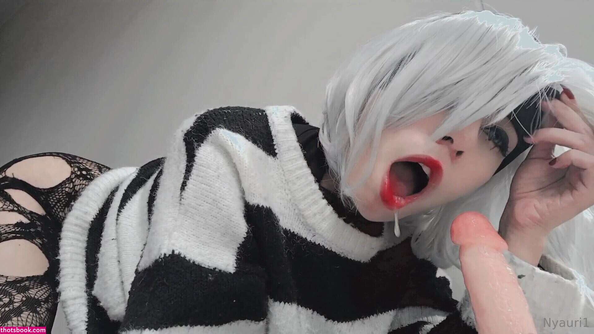 nyauri11 nyauri1 Nude OnlyFans Photos #13 1068438