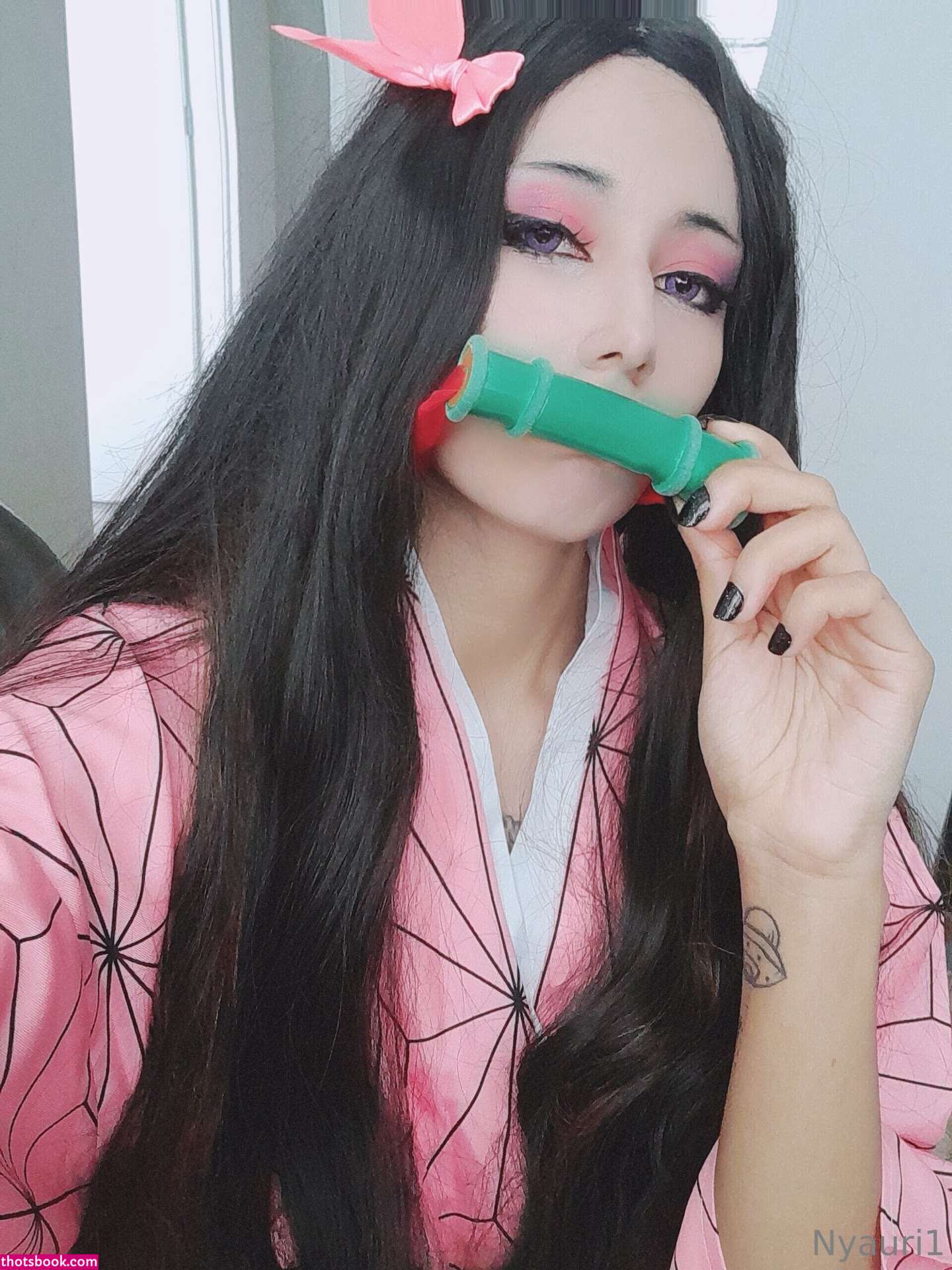 nyauri11 nyauri1 Nude OnlyFans Photos #13 1068448