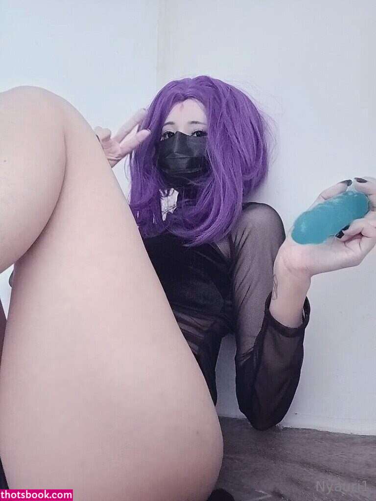 nyauri11 nyauri1 Nude OnlyFans Photos #13 1068465