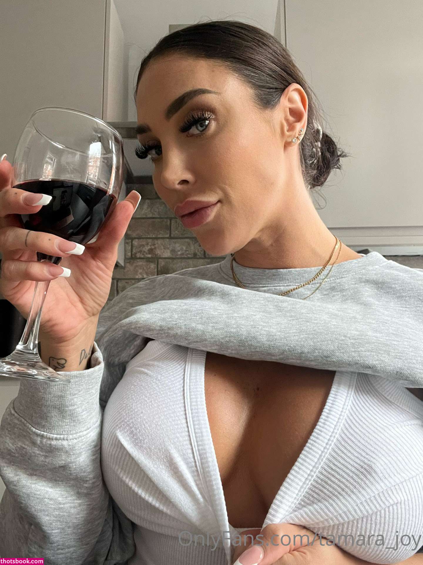 Tamara Joy MaFS Nude OnlyFans Photos #10 1068822