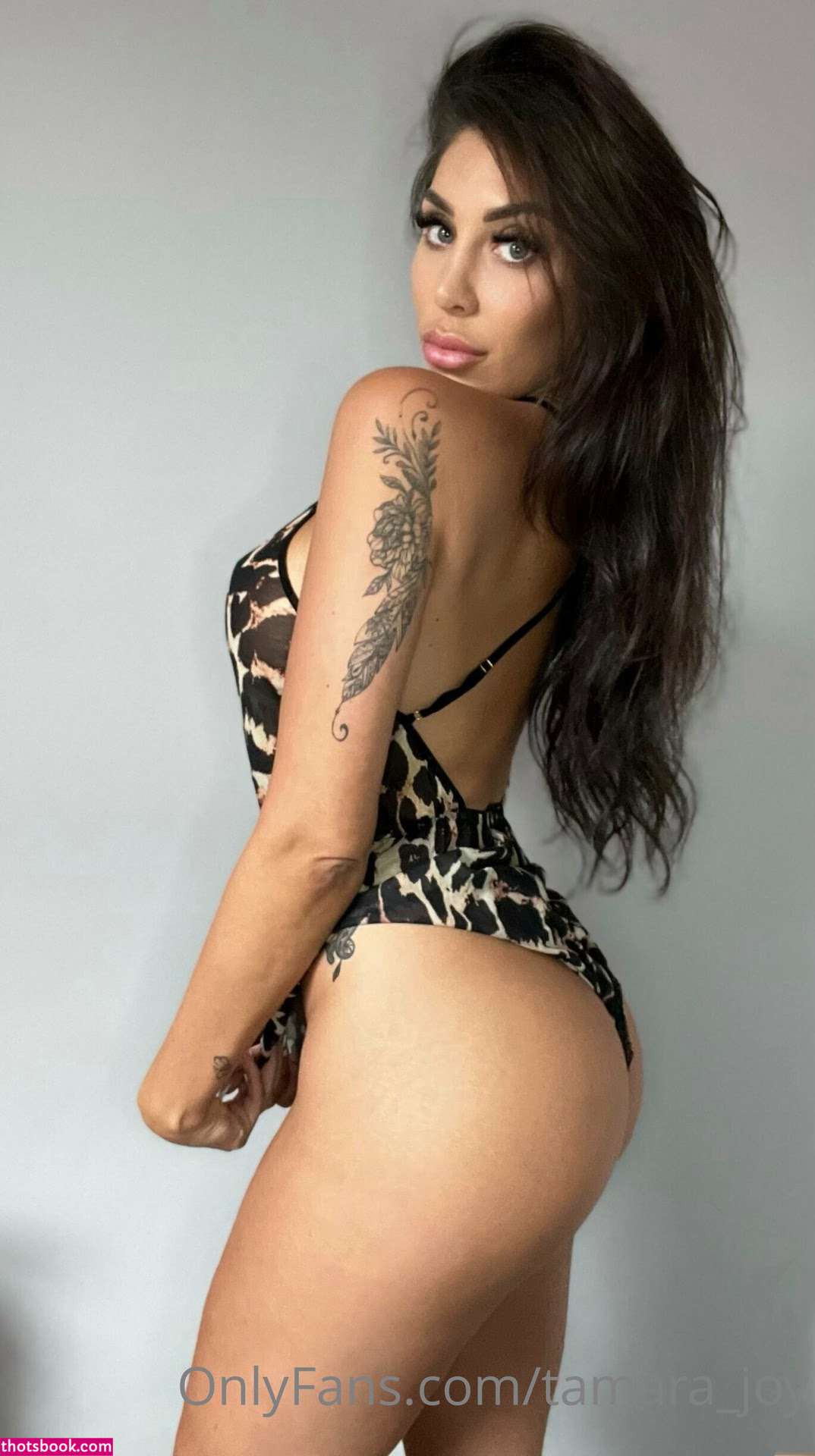 Tamara Joy MaFS Nude OnlyFans Photos #10 1068823