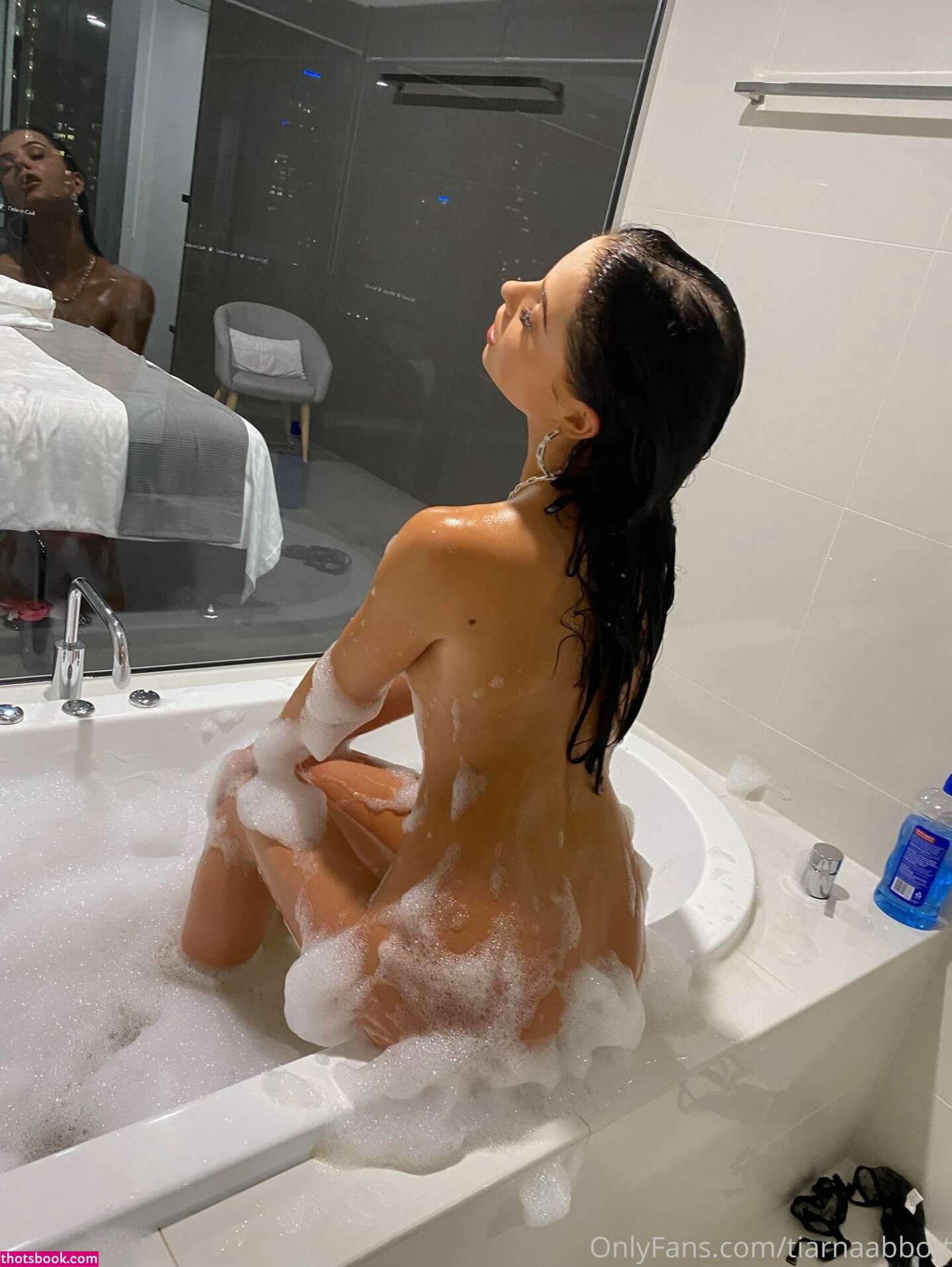 Tiarna Abbott Nude OnlyFans Photos #12 1068887