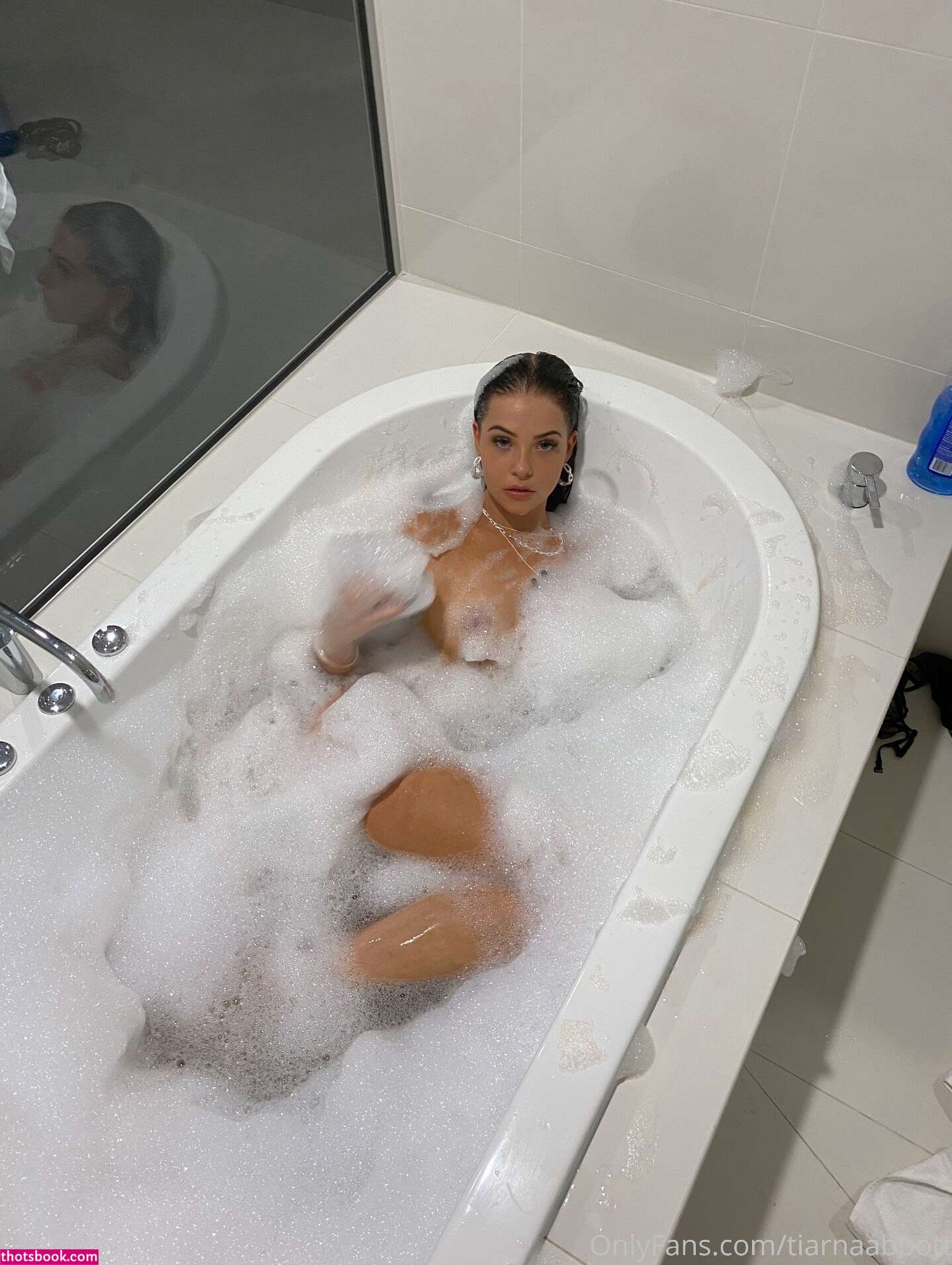 Tiarna Abbott Nude OnlyFans Photos #12 1068900