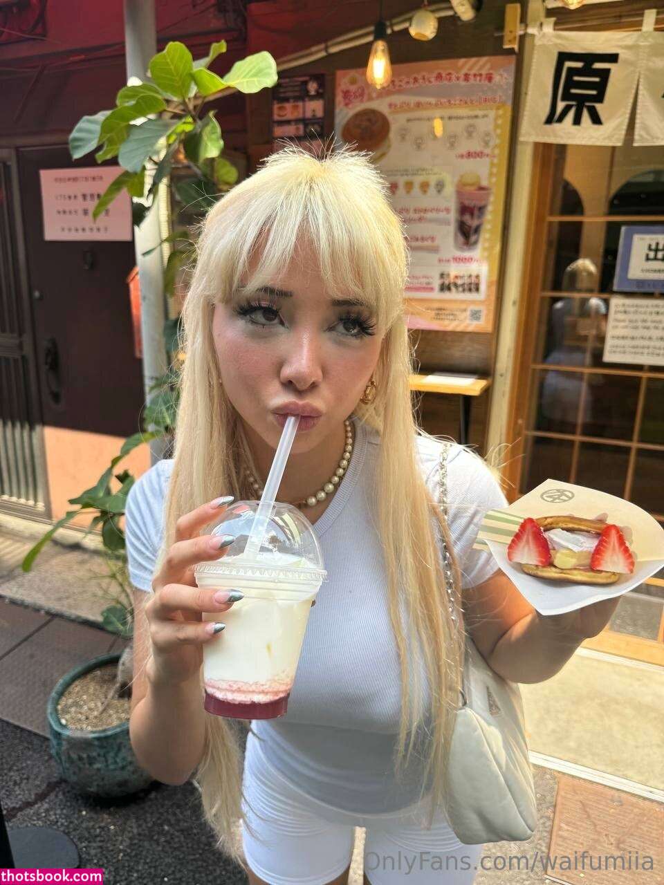 waifumiia izzybunnies Nude OnlyFans Photos #93 1068956