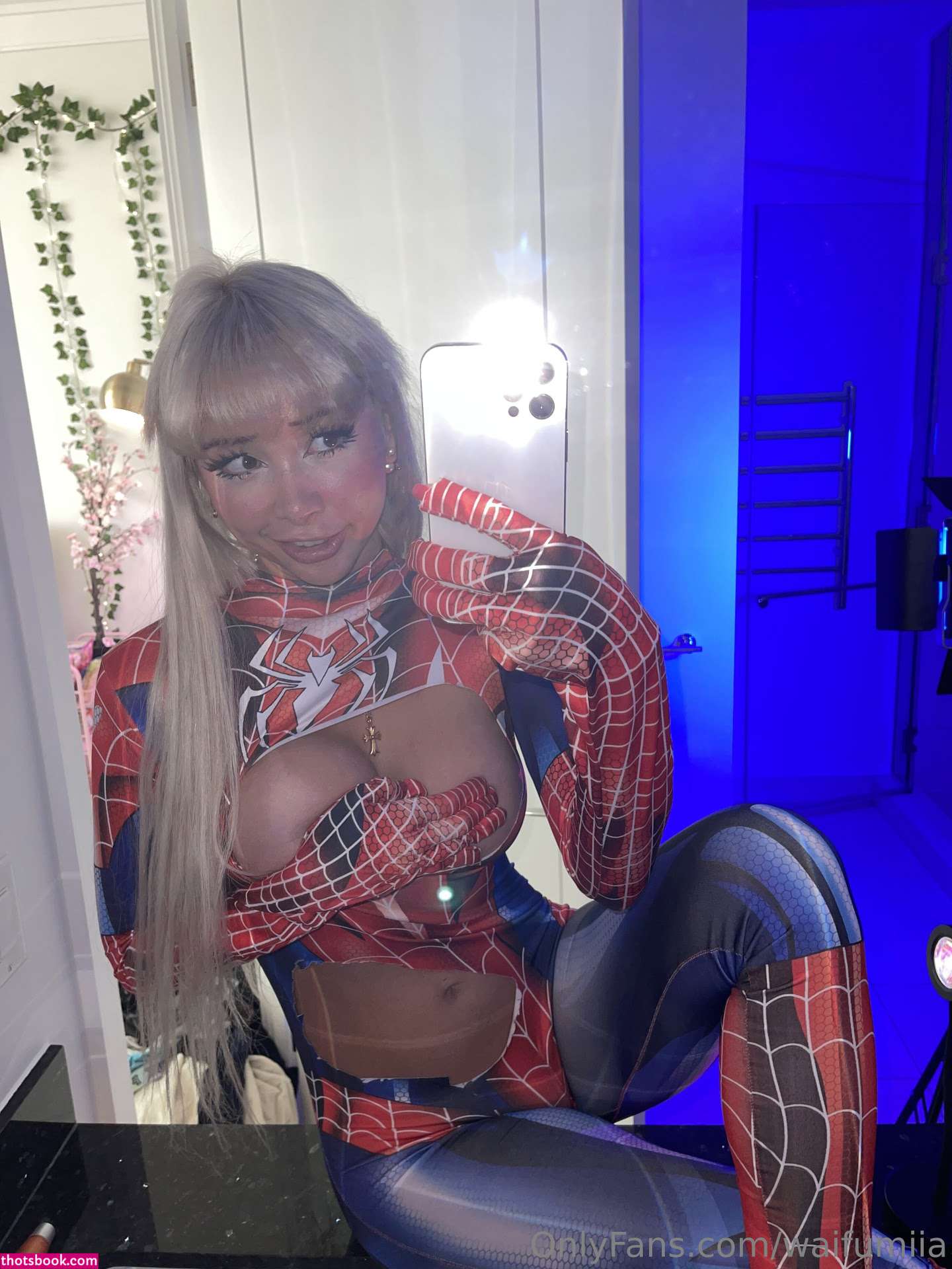 waifumiia izzybunnies Nude OnlyFans Photos #93 1068959