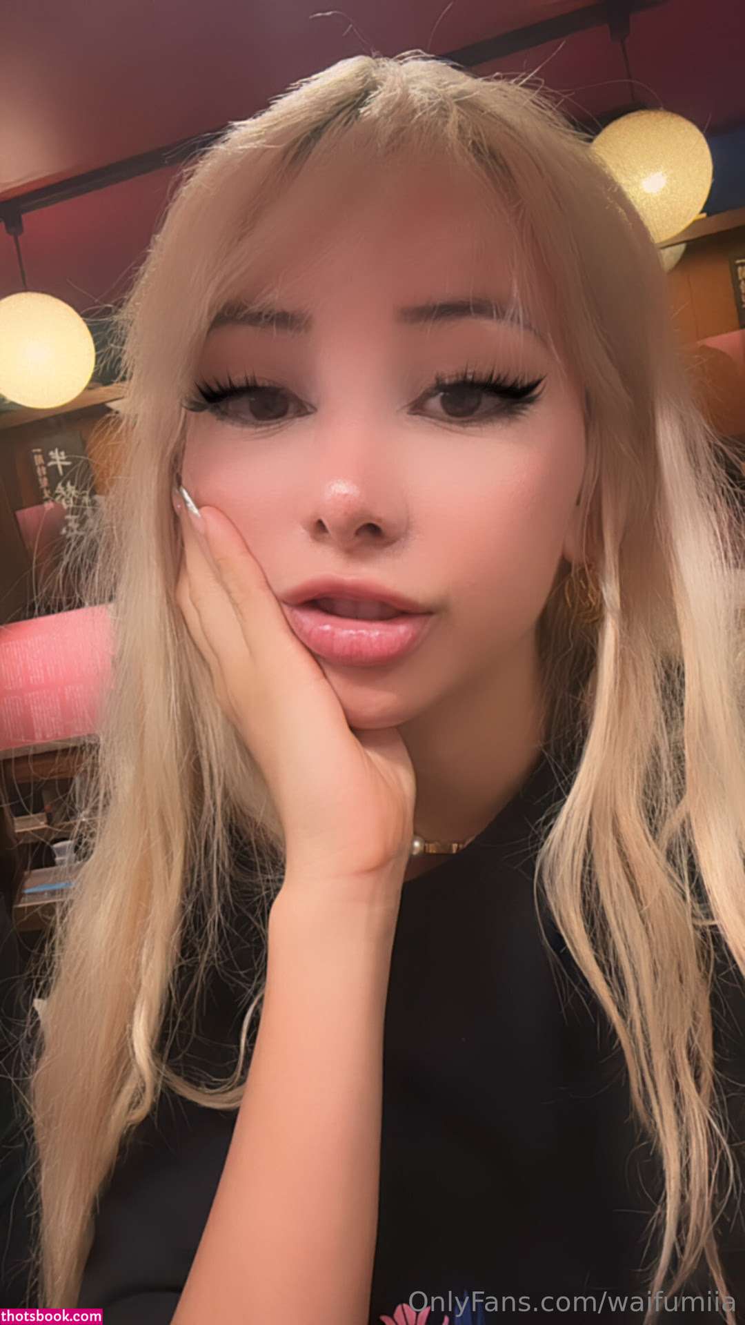 waifumiia izzybunnies Nude OnlyFans Photos #93 1068960