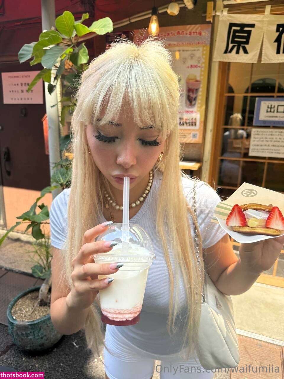 waifumiia izzybunnies Nude OnlyFans Photos #93 1068966