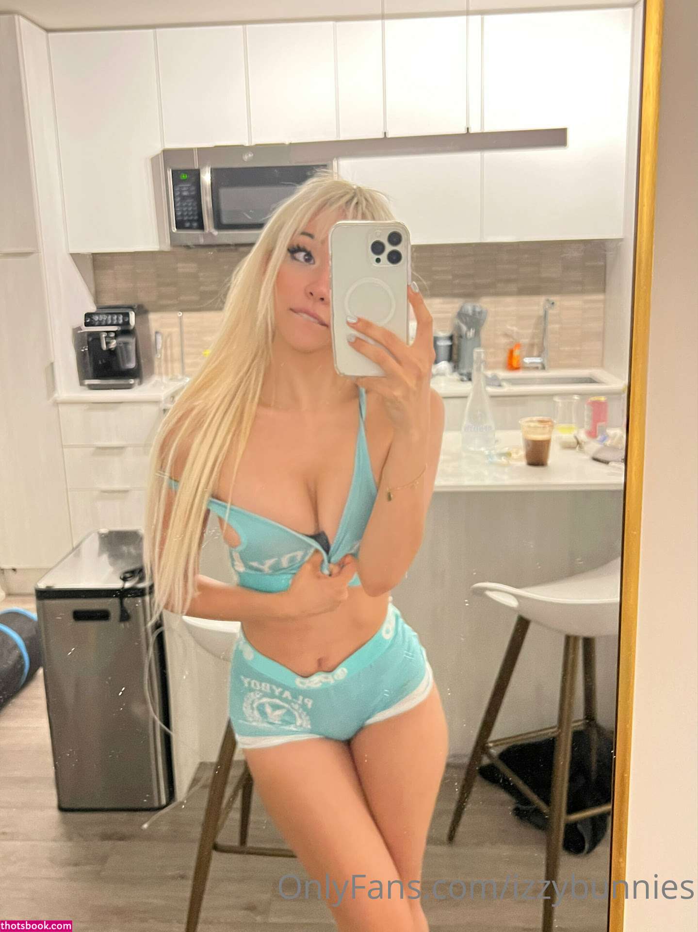 waifumiia izzybunnies Nude OnlyFans Photos #98 1069085