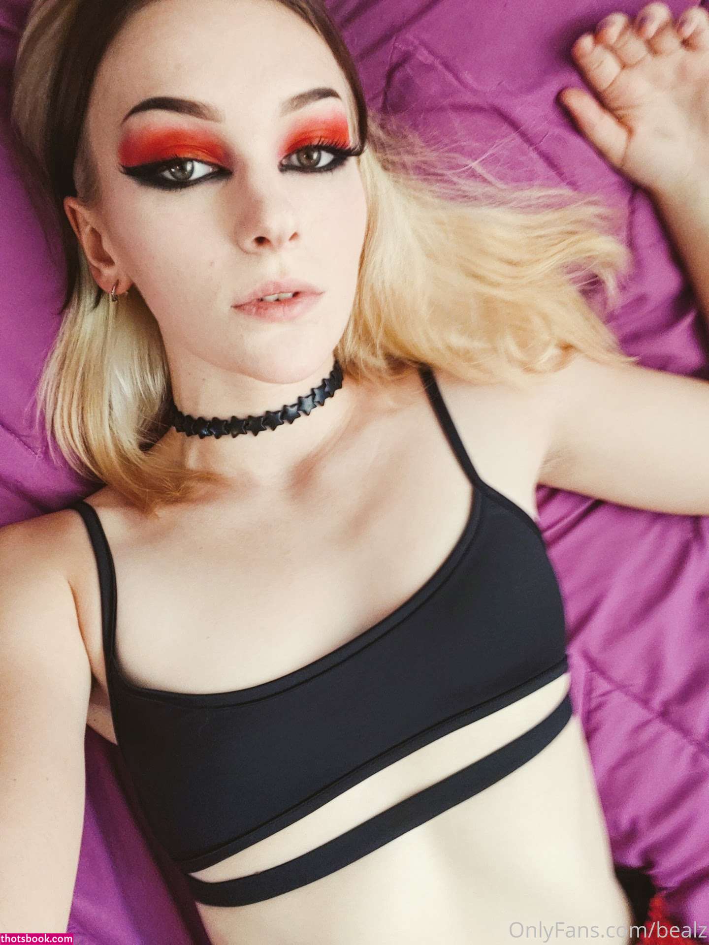 Bealz Nude OnlyFans Photos #7 1092301