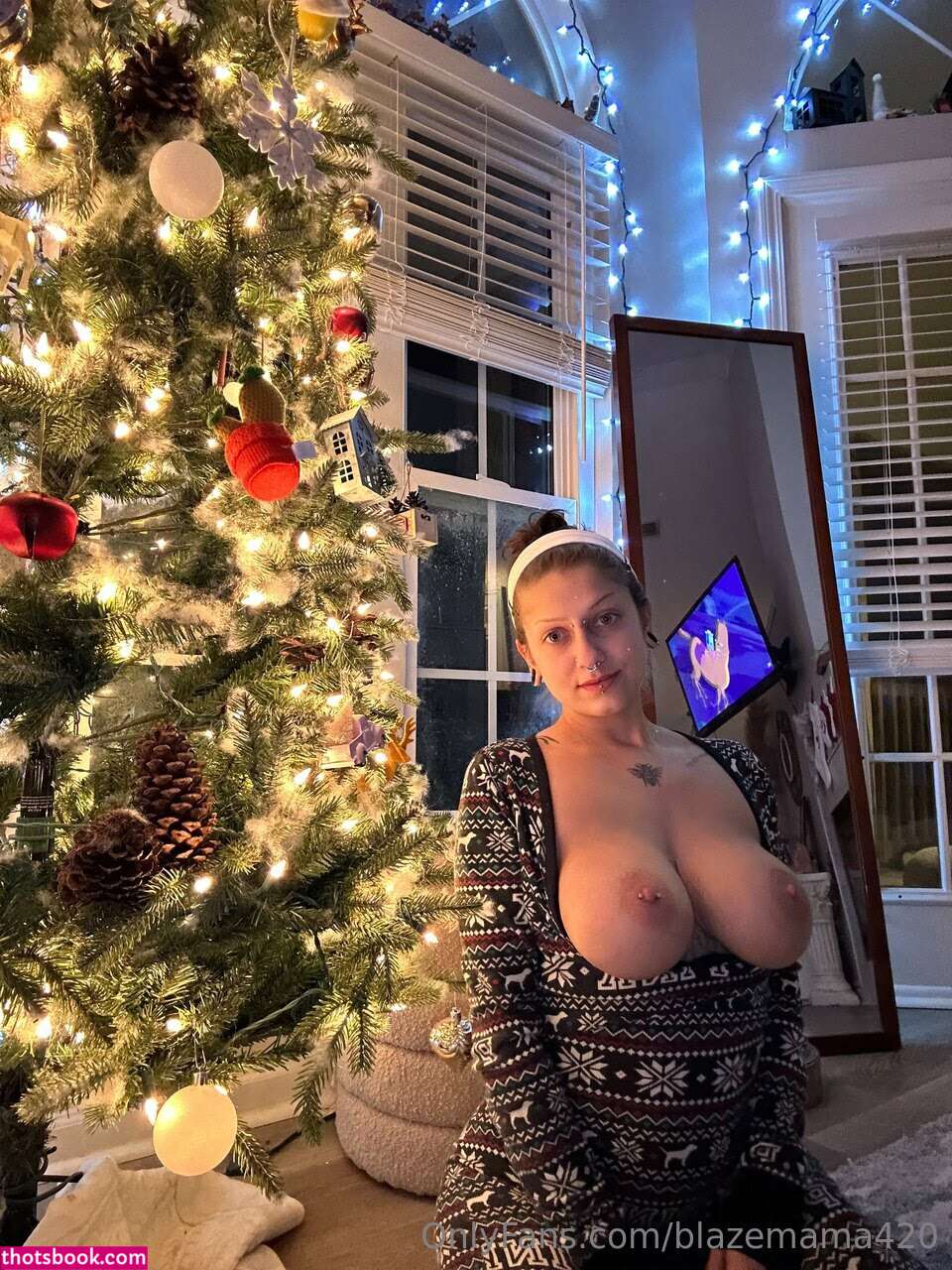 Blazeindigo420 Nude OnlyFans Photos #1 1092323