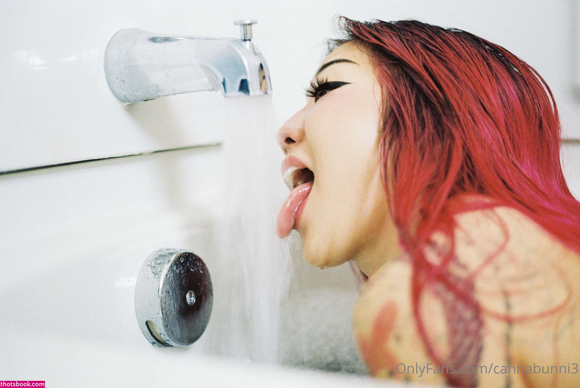 cannabunni3 violetdelight Nude OnlyFans Photos #1 1092387