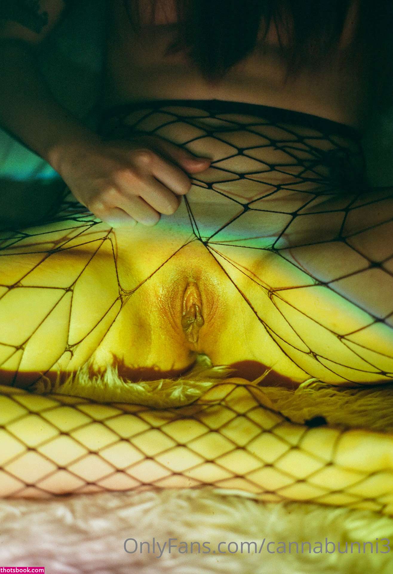 cannabunni3 violetdelight Nude OnlyFans Photos #5 1092423