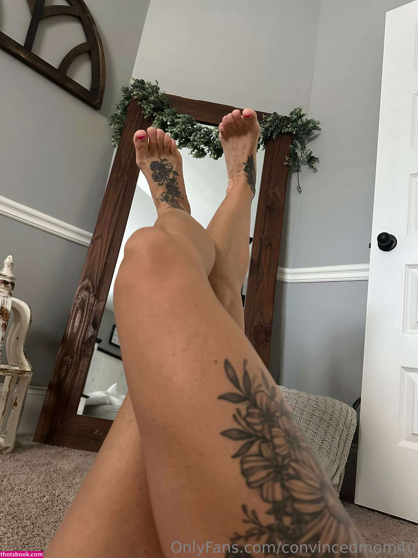 Convincedmom4u Nude OnlyFans Photos #4 1092555