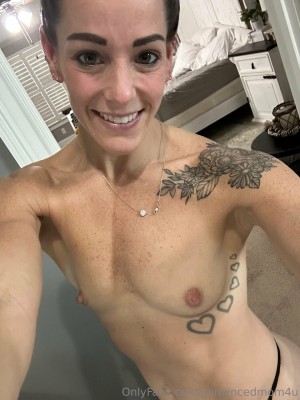 Convincedmom4u Nude OnlyFans Photos #7