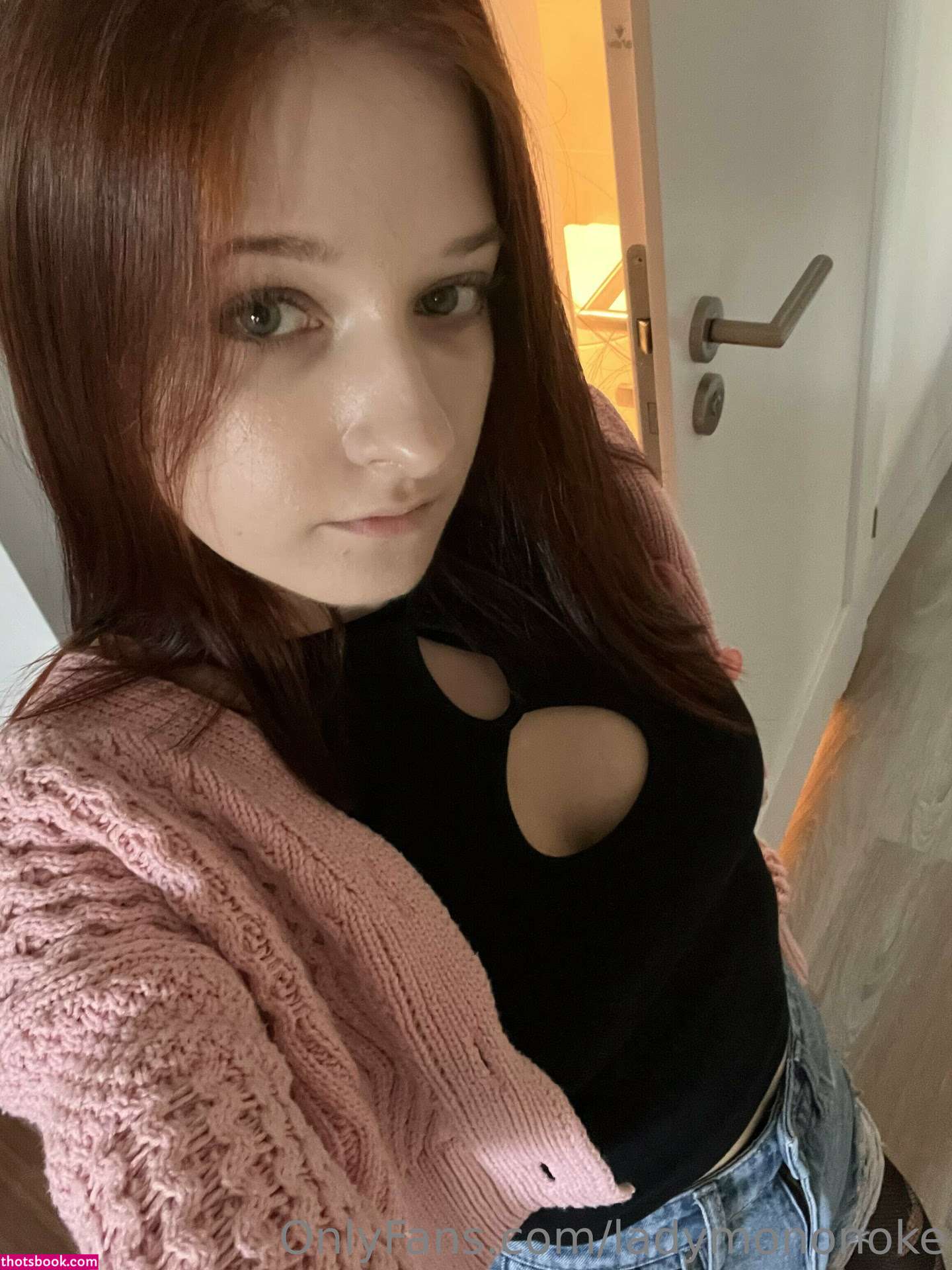 Lady Mononoke Nude OnlyFans Photos #4 1092642