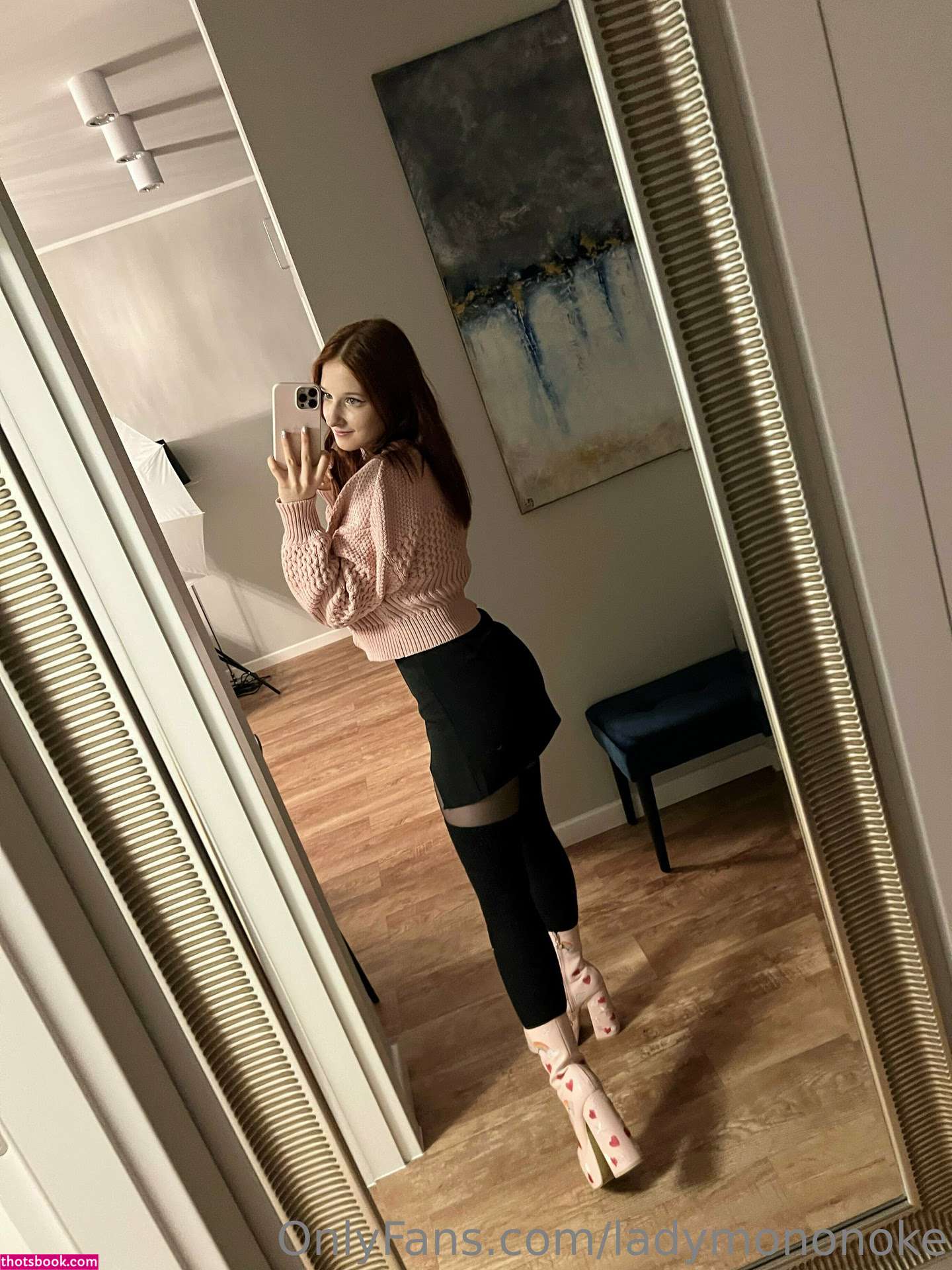 Lady Mononoke Nude OnlyFans Photos #6 1092660