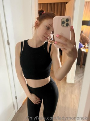 Lady Mononoke Nude OnlyFans Photos #7